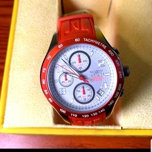 INVICTA Specialty Watch